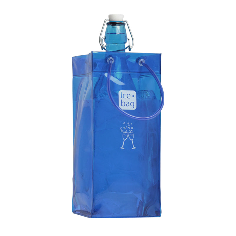 Ice.bag® CLASSIC FRENCH | 1-bottle cooler | 24 per pack