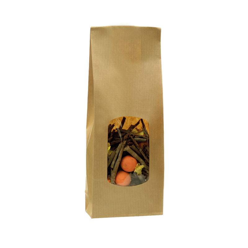 Alimentaire - sacs SOS