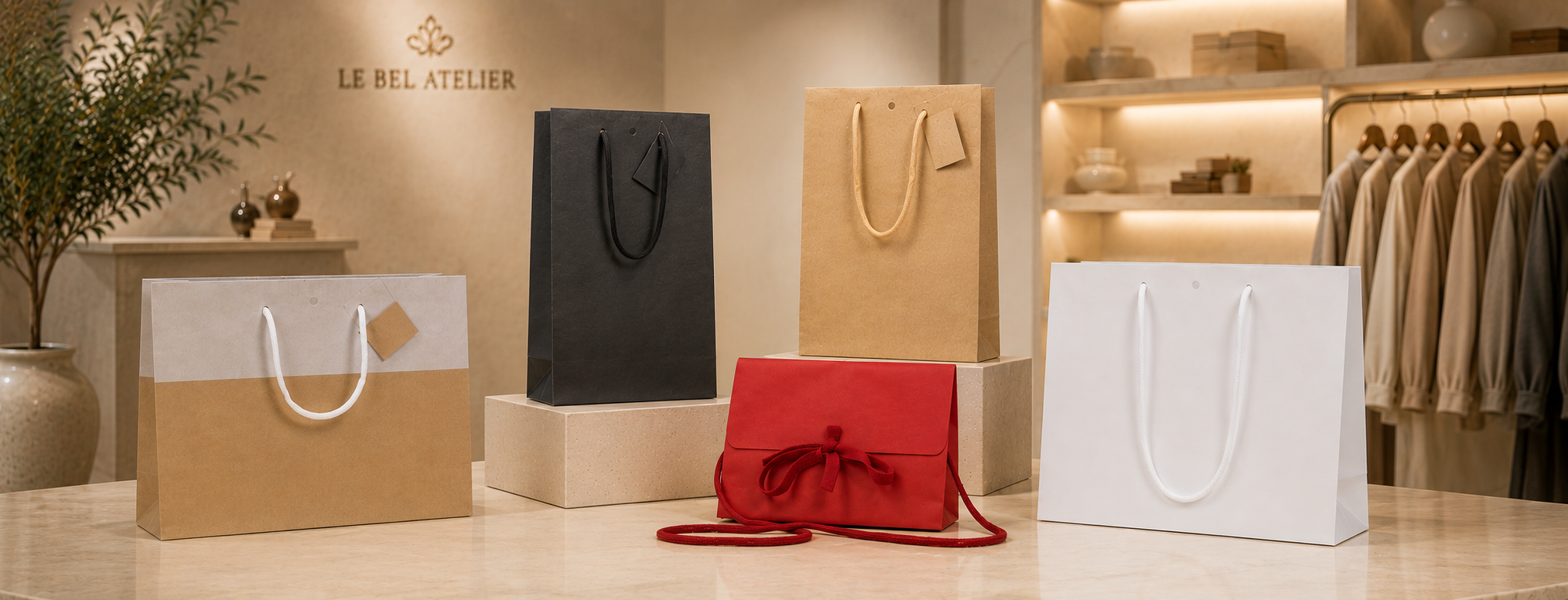 Boutique - Cordelières