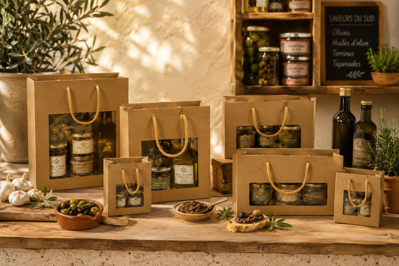 Alimentaire - Cordelières