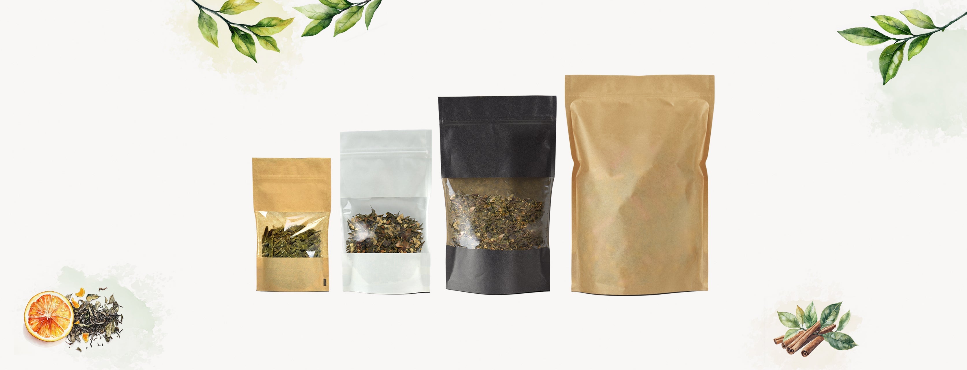 Alimentaire - Zip