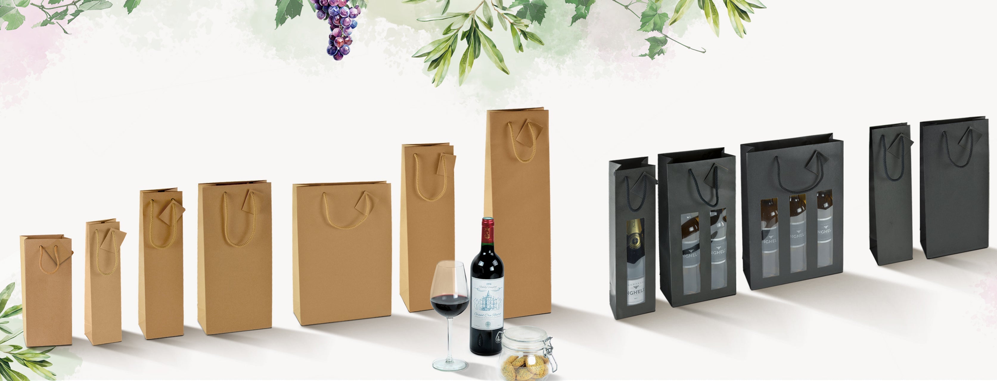 Vin - cordelières