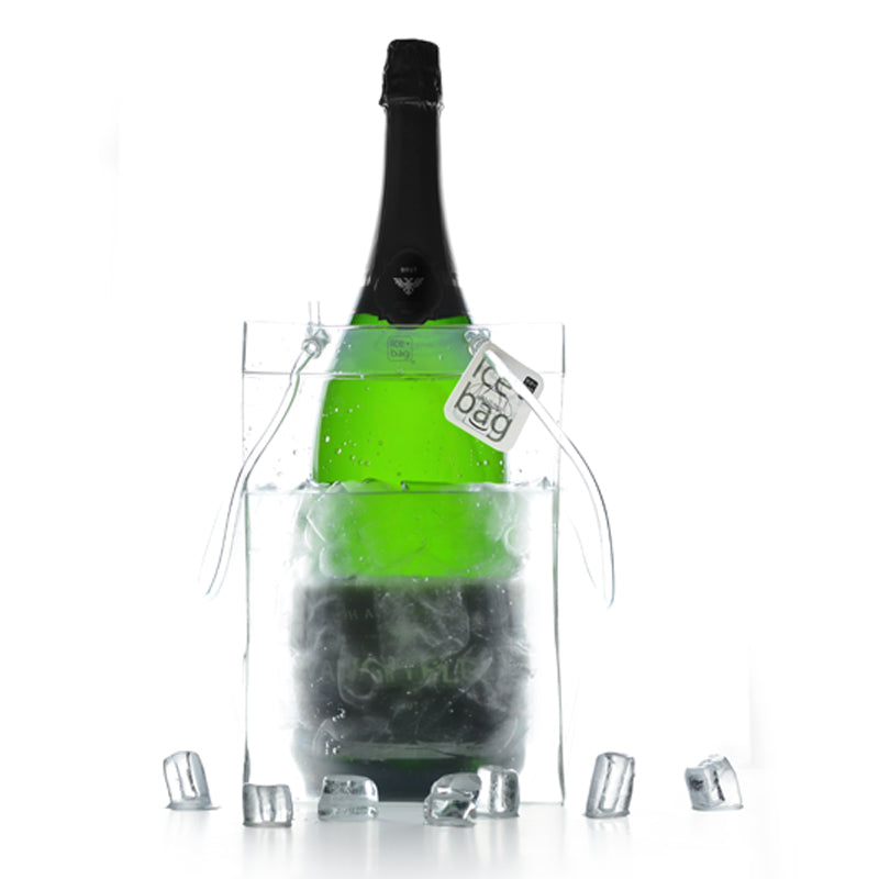 Ice.bag® GIANT  |  Rafraîchisseur 2 Magnum  |  par 40
