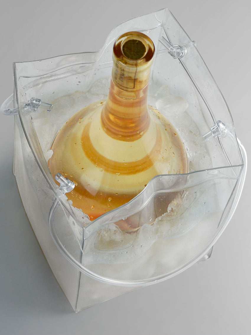 Ice.bag® GIANT | 2 Magnum Cooler | 40 per pack