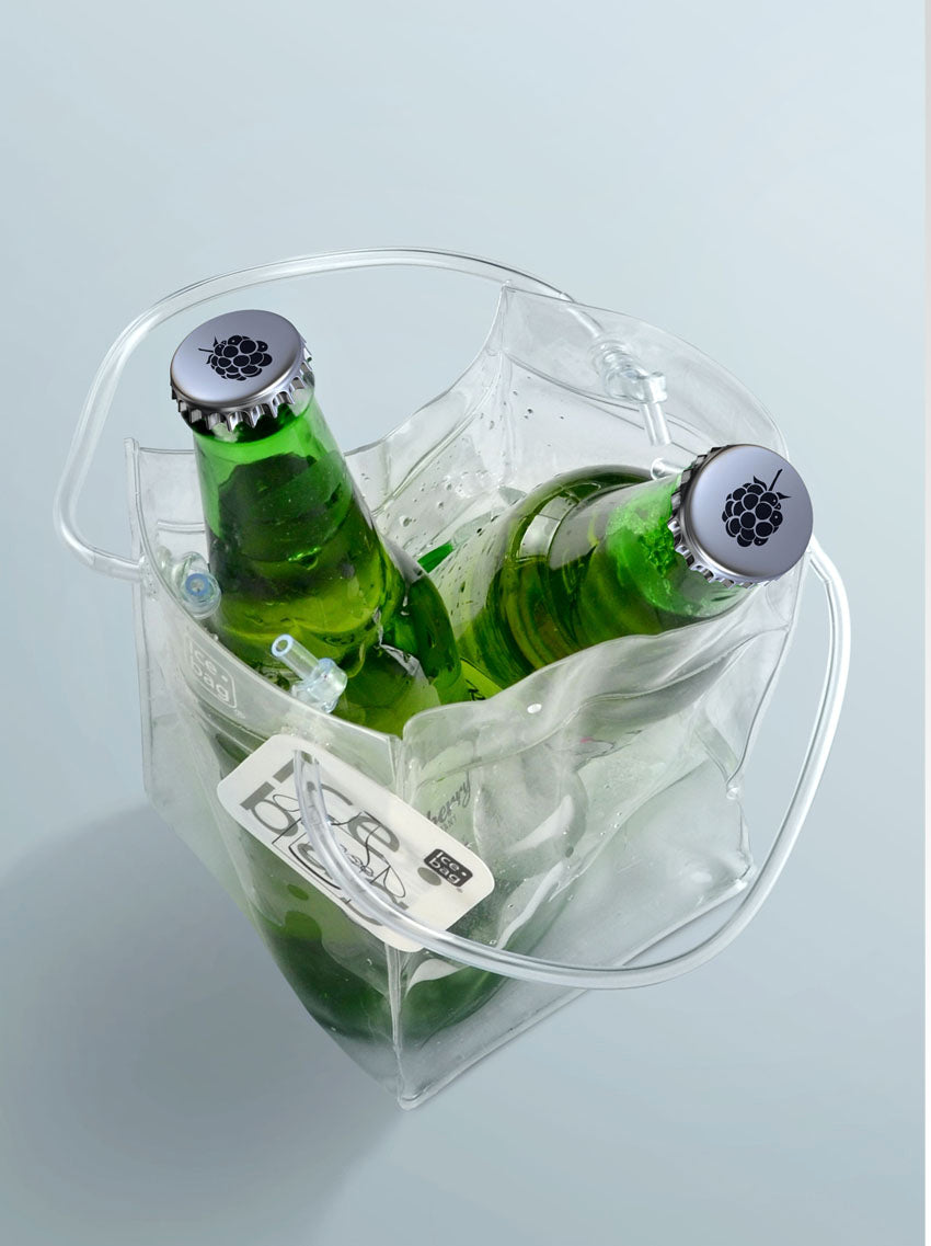 Ice.bag® BABY | Can Cooler | 120