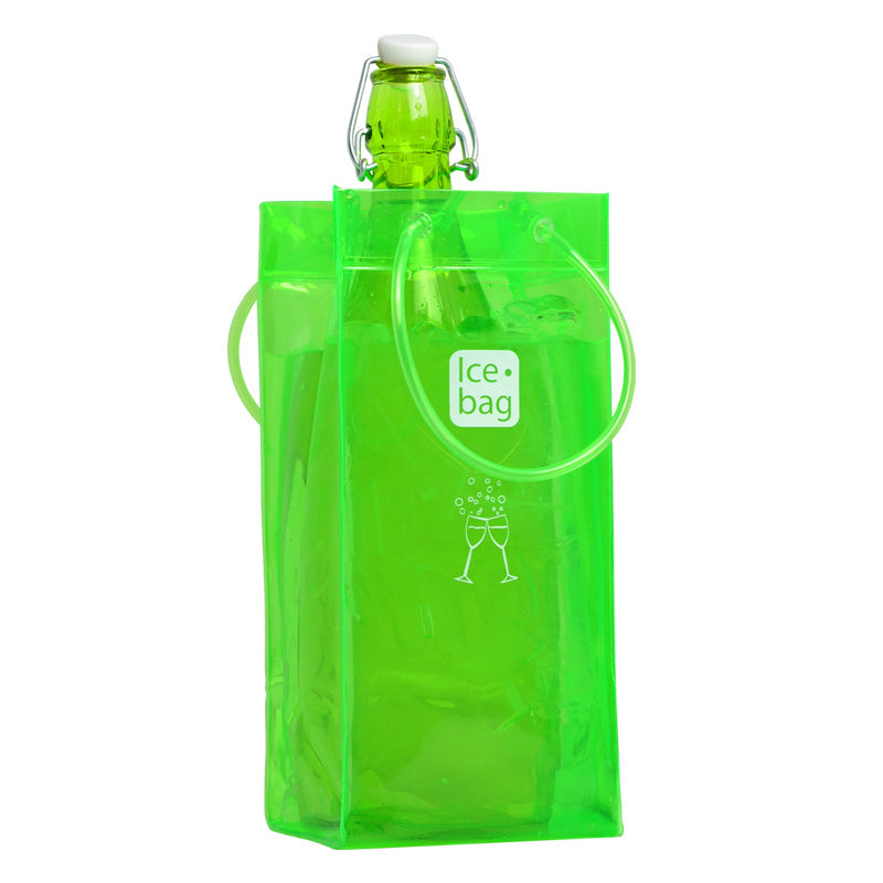 Ice.bag® CLASSIC ACID | 1 Bottle Cooler | Pack of 24