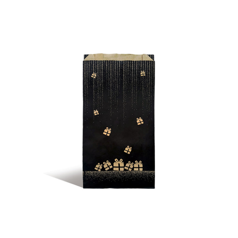 Pochette Cadeau Gala kraft brun 70gr 19+6x35cm par 1000