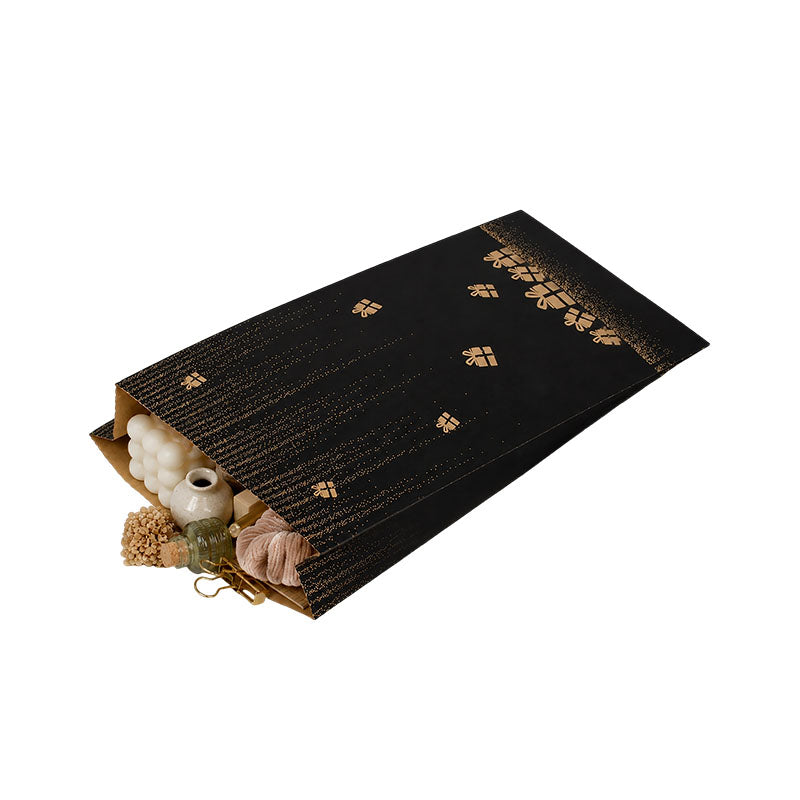 Pochette Cadeau Gala kraft brun 70gr 19+6x35cm par 1000