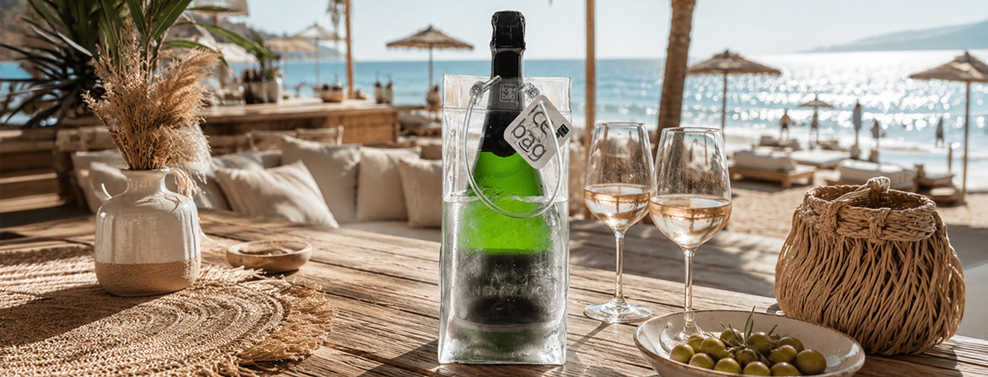 Ice.bag® - Best seller