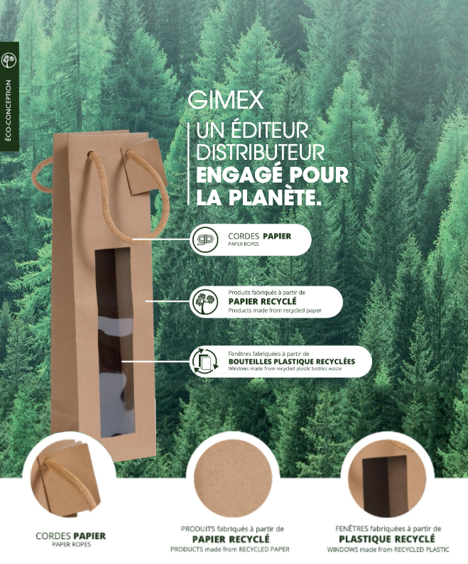 Gimex International