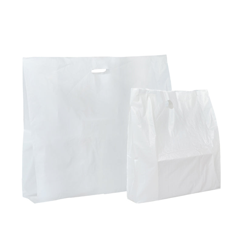 Plastic bags