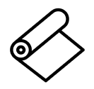 <strong>Métallisation dorure à chaud</strong>