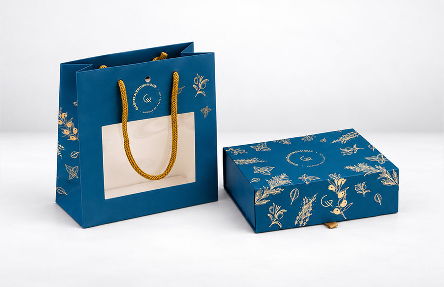 Factory – Bespoke creation