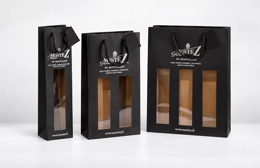 Factory – Hot foil stamping