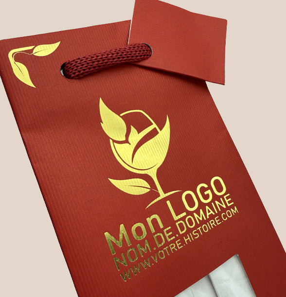Factory – Hot foil stamping