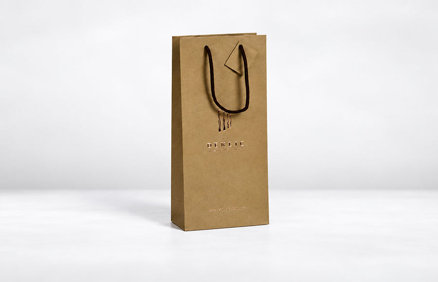 Factory – Hot foil stamping