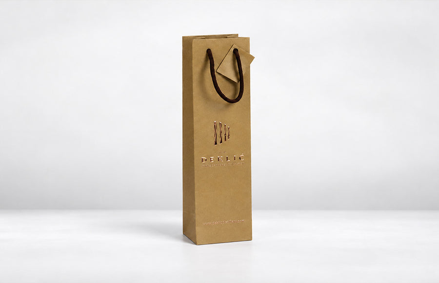 Factory – Hot foil stamping