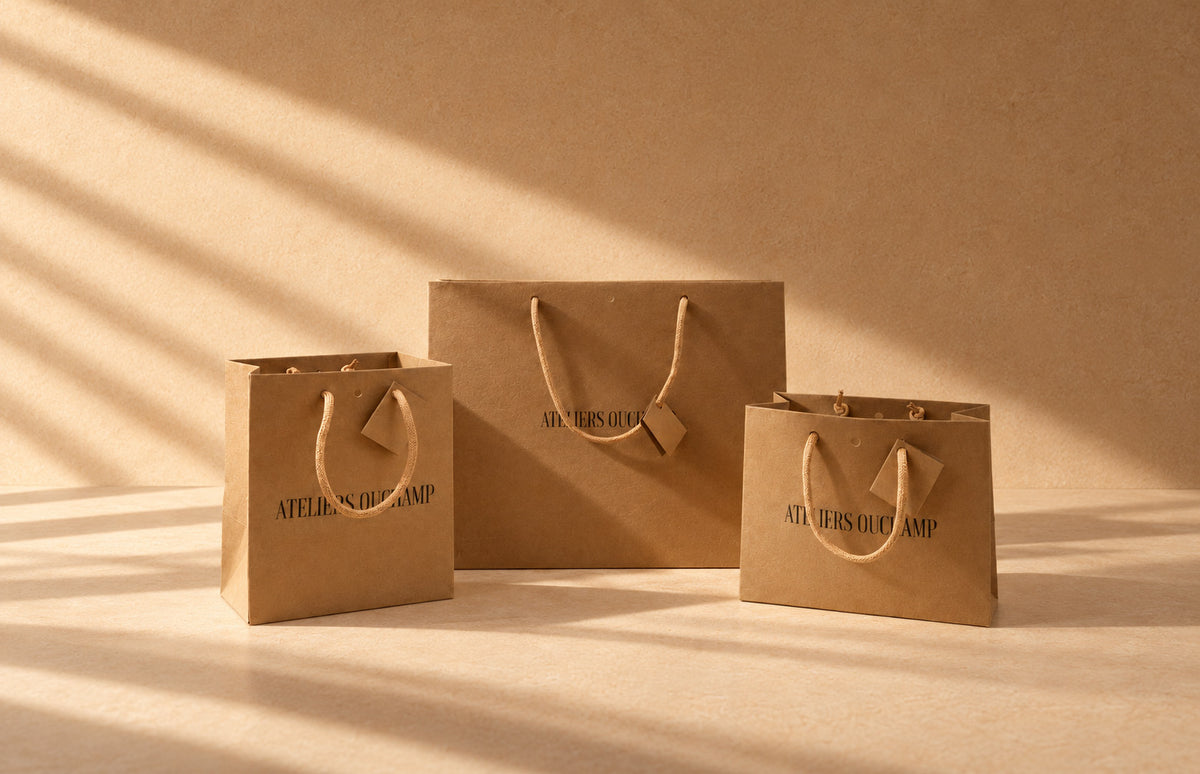 How to customise professional packaging